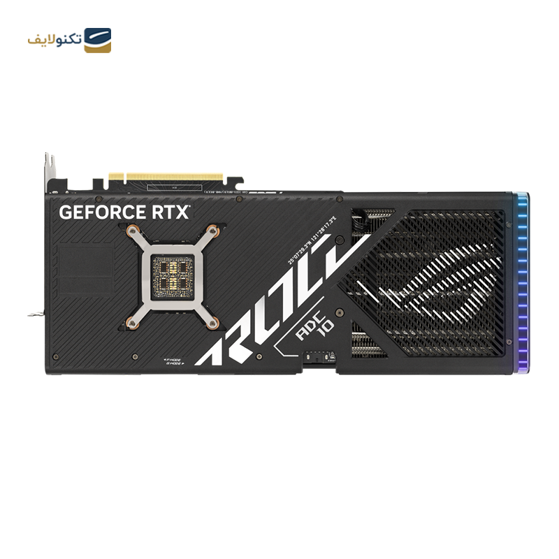 gallery-کارت گرافیک ایسوس مدل TUF Gaming GeForce RTX 4090 OC Edition 24GB GDDR6X copy.png gallery-کارت گرافیک ایسوس مدل TUF Gaming GeForce RTX 4090 OC Edition 24GB GDDR6X copy.png