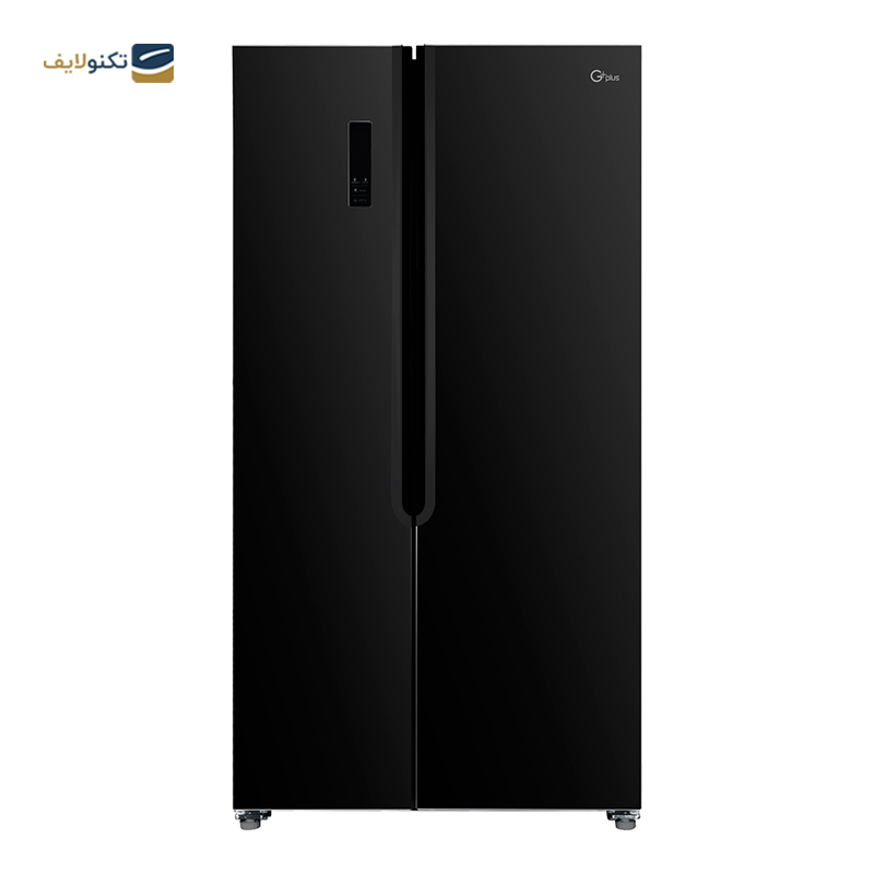 gallery-یخچال فریزر ساید بای ساید جی پلاس 17 فوت مدل M7525S copy.png