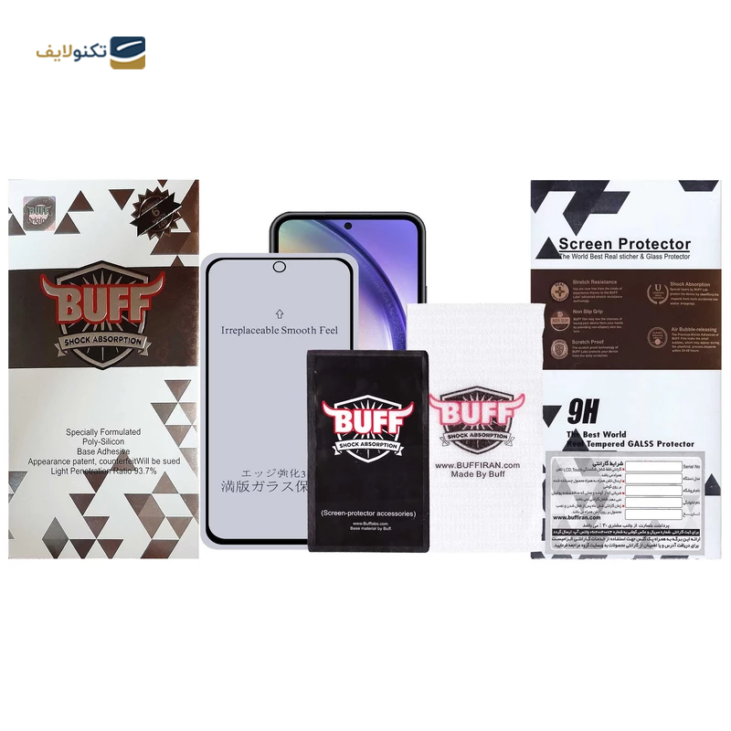 gallery-گلس گوشی سامسونگ Galaxy A54 بوف مات مدل 5D-Matte copy.png gallery-گلس گوشی سامسونگ Galaxy A54 بوف مات مدل 5D-Matte copy.png