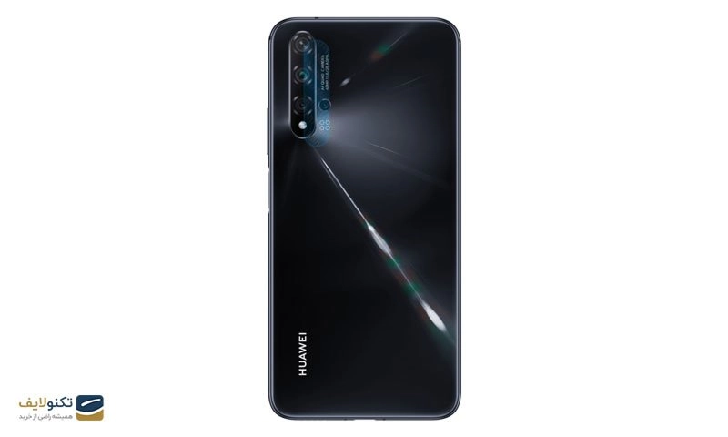 محافظ لنز دوربین مناسب برای گوشی هواوی مدل Nova 5T محافظ لنز دوربین مناسب برای گوشی هواوی مدل Nova 5T
