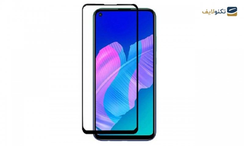 محافظ صفحه نمایش شیشه ای مناسب گوشی هواوی Huawei Y7p محافظ صفحه نمایش شیشه ای مناسب گوشی هواوی Huawei Y7p