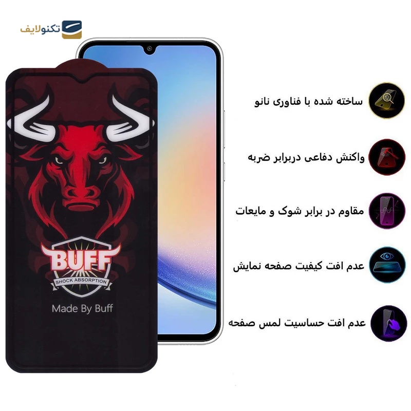 gallery-محافظ صفحه نمایش گوشی سامسونگ Galaxy A54 5G بوف سرامیکی مدل Ceramic Pro-G copy.png gallery-محافظ صفحه نمایش گوشی سامسونگ Galaxy A54 5G بوف سرامیکی مدل Ceramic Pro-G copy.png