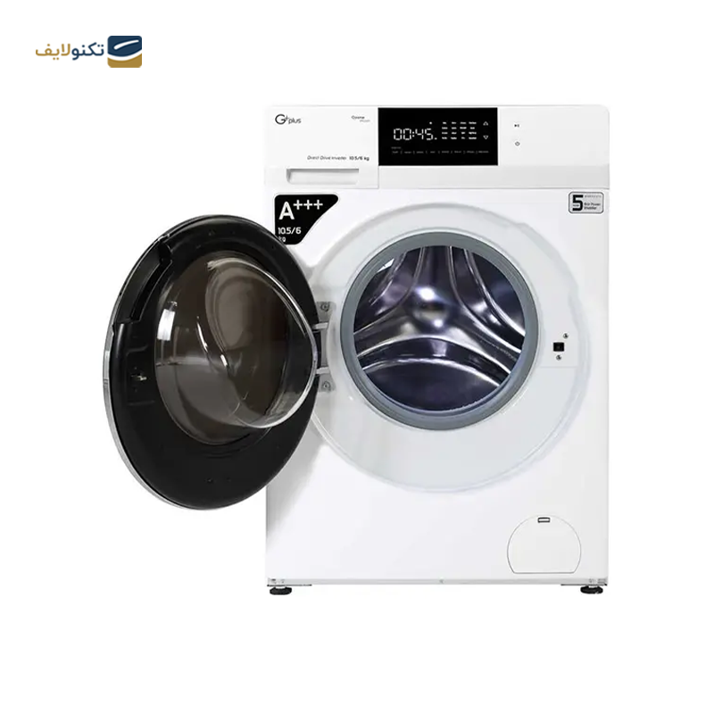 gallery-ماشین لباسشویی جی پلاس 10 کیلویی مدل GWM-MD106-gallery-0-TLP-24643_4ec3f284-f309-449c-bad9-a77c5d213836.png