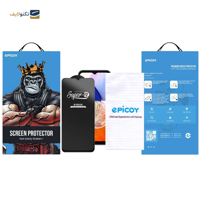 gallery-گلس گوشی سامسونگ Galaxy A14/M23 اپیکوی مدل Hydrogel copy.png gallery-گلس گوشی سامسونگ Galaxy A14/M23 اپیکوی مدل Hydrogel copy.png