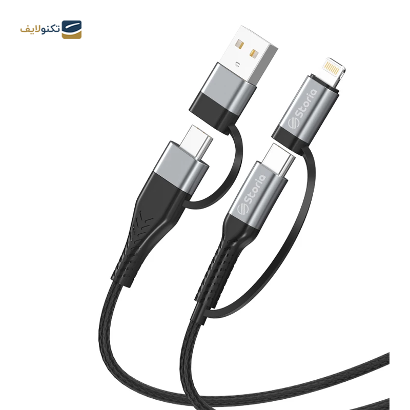 gallery-کابل تبدیل HDMI به یو اس بی/ میکرو یو اس بی استوریا مدل ST-HD01 طول 1.8 متر copy.png
