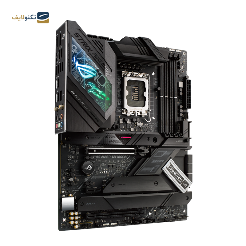 gallery-مادربرد ایسوس مدل ROG STRIX Z690-A GAMING WIFI copy.png gallery-مادربرد ایسوس مدل ROG STRIX Z690-A GAMING WIFI copy.png