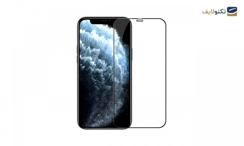 گلس سرامیکی مناسب برای گوشی اپل مدل iPhone 12 mini گلس سرامیکی مناسب برای گوشی اپل مدل iPhone 12 mini