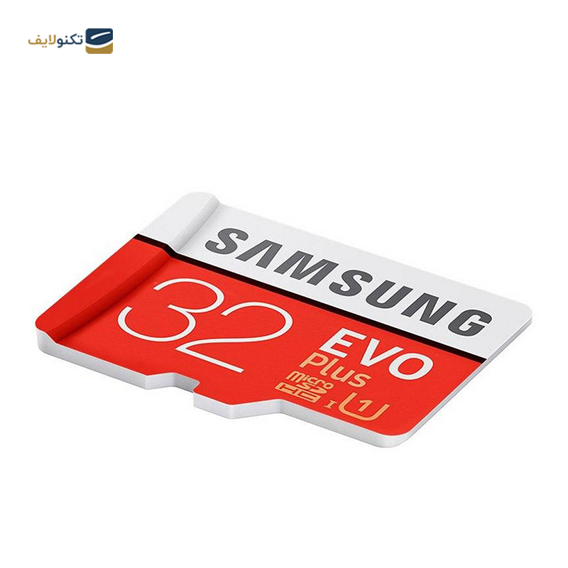 gallery-کارت حافظه microSDXC سامسونگ مدل Evo Plus کلاس 10 استاندارد UHS-I U1 سرعت 80MBps ظرفیت 16 گیگابایت copy.png gallery-کارت حافظه microSDXC سامسونگ مدل Evo Plus کلاس 10 استاندارد UHS-I U1 سرعت 80MBps ظرفیت 16 گیگابایت copy.png