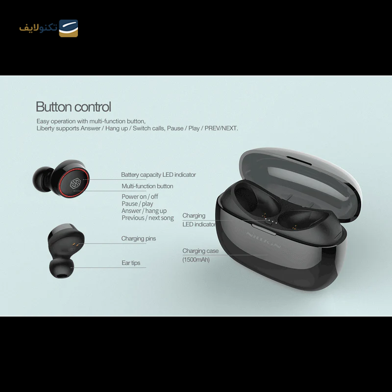 gallery- هندزفری بلوتوثی نیلکین مدل Liberty E1-gallery-0-TLP-24980_c4d6cc33-6c65-48ef-8793-63d4f0e26968.png gallery- هندزفری بلوتوثی نیلکین مدل Liberty E1-gallery-0-TLP-24980_c4d6cc33-6c65-48ef-8793-63d4f0e26968.png