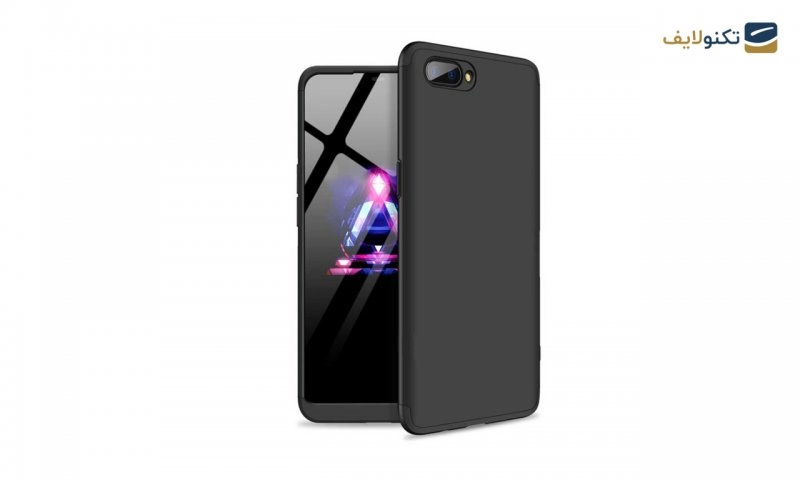 قاب محافظ ۳۶۰ درجه GKK مناسب برای گوشی هواوی Honor V20 قاب محافظ ۳۶۰ درجه GKK مناسب برای گوشی هواوی Honor V20