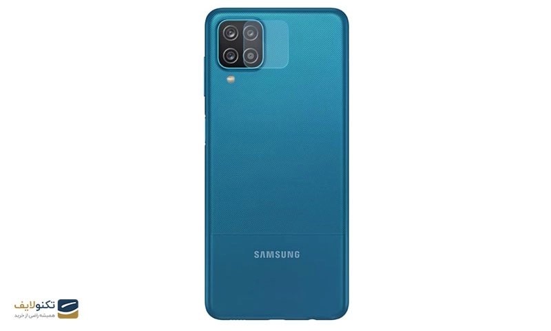 محافظ لنز دوربین مناسب برای گوشی سامسونگ مدل Galaxy A12 / Galaxy M12 محافظ لنز دوربین مناسب برای گوشی سامسونگ مدل Galaxy A12 / Galaxy M12