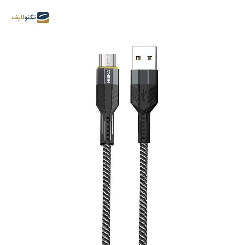gallery-کابل دو سر تایپ سی به لایتنینگ هیسکا مدل LX-30 طول 1 متر copy.png gallery-کابل دو سر تایپ سی به لایتنینگ هیسکا مدل LX-30 طول 1 متر copy.png