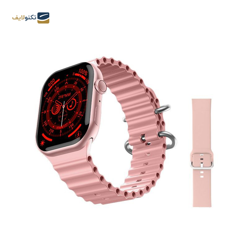 gallery-ساعت هوشمند هاینو تکو مدل T81 mini copy.png
