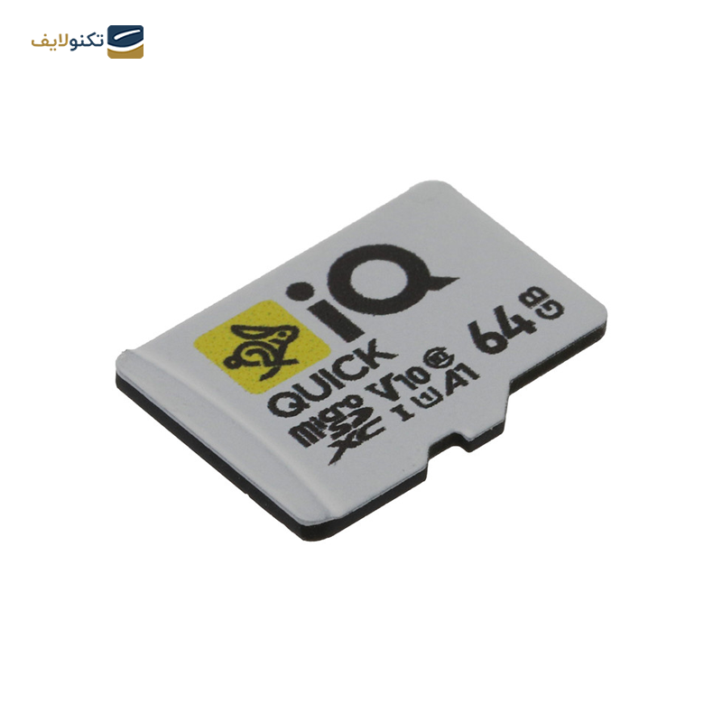 gallery-کارت حافظه microSDXC آی کیو کلاس 10 استاندارد U1 مدل V10 A1 ظرفیت 64 گیگابایت-gallery-0-TLP-25321_a07ce3bd-8eec-4f24-a2ea-5feba6f23988.png gallery-کارت حافظه microSDXC آی کیو کلاس 10 استاندارد U1 مدل V10 A1 ظرفیت 64 گیگابایت-gallery-0-TLP-25321_a07ce3bd-8eec-4f24-a2ea-5feba6f23988.png