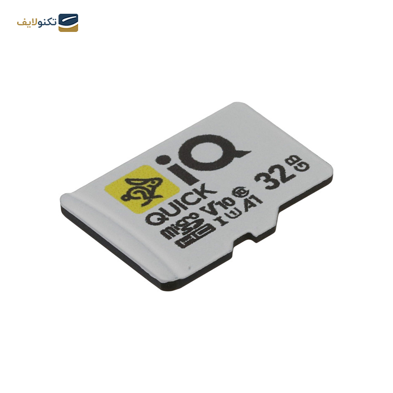 gallery-کارت حافظه‌ microSDXC آی کیو کلاس 10 استاندارد U1 مدل V10 A1 ظرفیت 64 گیگابایت copy.png