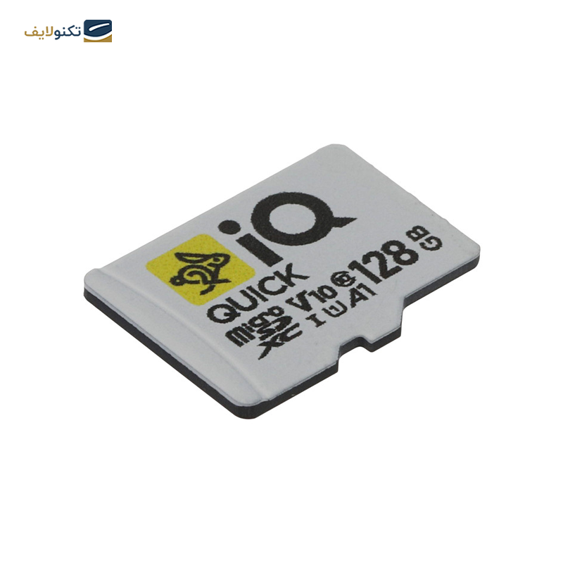 gallery-کارت حافظه microSDXC آی کیو کلاس 10 استاندارد U1 مدل V10 A1 ظرفیت 64 گیگابایت copy.png gallery-کارت حافظه microSDXC آی کیو کلاس 10 استاندارد U1 مدل V10 A1 ظرفیت 64 گیگابایت copy.png