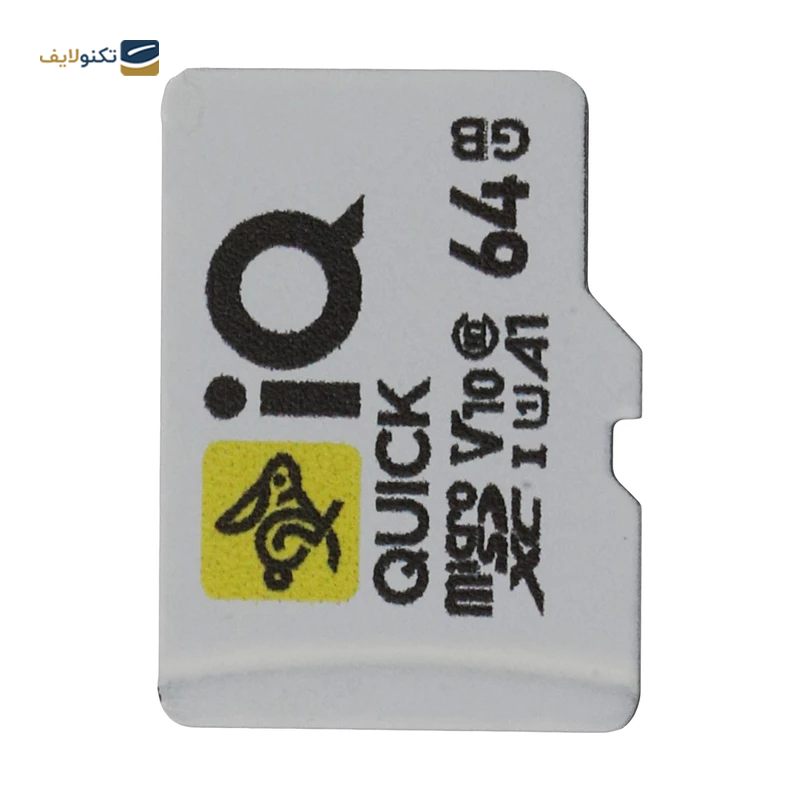 gallery-کارت حافظه microSDHC آی کیو کلاس 10 استاندارد U1 مدل V10 A1 ظرفیت 16 گیگابایت copy.png gallery-کارت حافظه microSDHC آی کیو کلاس 10 استاندارد U1 مدل V10 A1 ظرفیت 16 گیگابایت copy.png