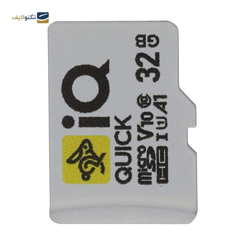 gallery-کارت حافظه microSDHC آی کیو کلاس 10 استاندارد U1 مدل V10 A1 ظرفیت 64 گیگابایت copy.png gallery-کارت حافظه microSDHC آی کیو کلاس 10 استاندارد U1 مدل V10 A1 ظرفیت 64 گیگابایت copy.png
