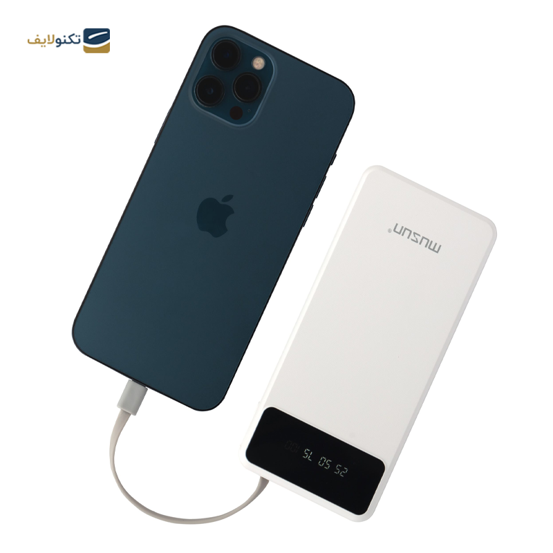 gallery-پاوربانک وریتی مدل V-PH130-20 ظرفیت 20000 میلی آمپر ساعت copy.png