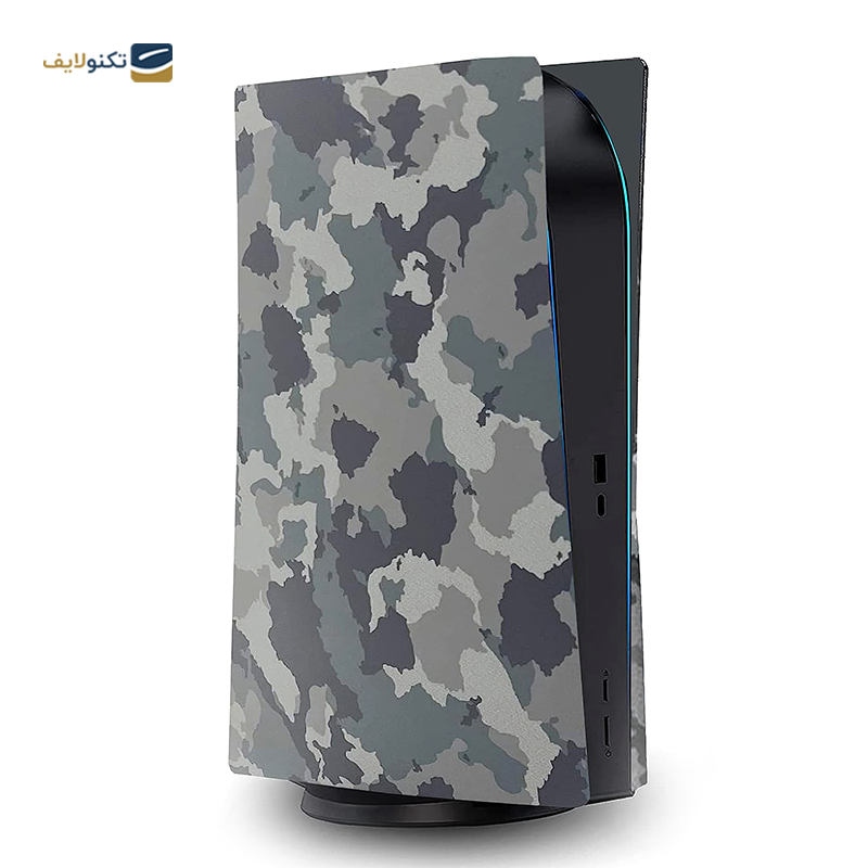 gallery-پلی استیشن 5 استاندارد دیسک خور خاکستری ارتشی copy.png
