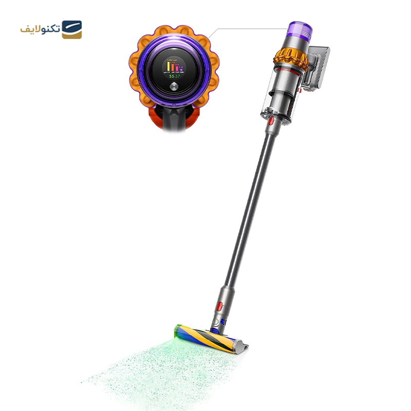 gallery-بخارشوی دایسون مدل V15 Detect-gallery-0-TLP-25605_4f50fdc2-6d36-466c-bbce-78ac08b7e47e.png gallery-بخارشوی دایسون مدل V15 Detect-gallery-0-TLP-25605_4f50fdc2-6d36-466c-bbce-78ac08b7e47e.png