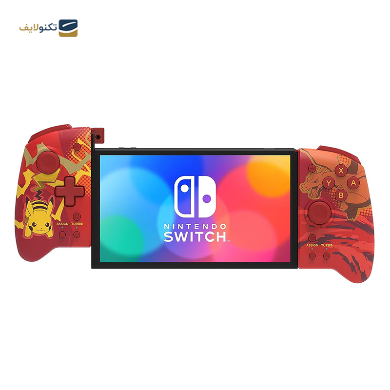 gallery-دسته نینتندو سوییچ هوری مدل Split Pad Pro طرح Sonic copy.png gallery-دسته نینتندو سوییچ هوری مدل Split Pad Pro طرح Sonic copy.png