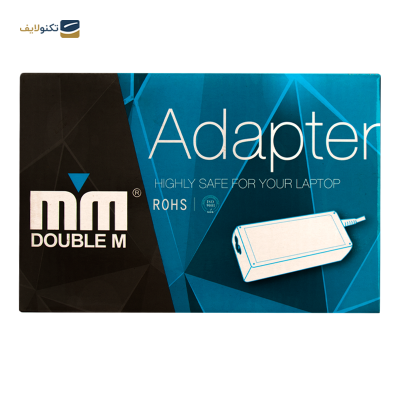 gallery-شارژر لپ تاپ 19 ولت 3.42 آمپر دابل ام مدل SADP-65KB A copy.png gallery-شارژر لپ تاپ 19 ولت 3.42 آمپر دابل ام مدل SADP-65KB A copy.png