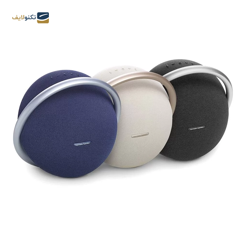 gallery- اسپیکر بلوتوثی قابل حمل هارمن کاردن مدل Onyx Studio 6 copy.png