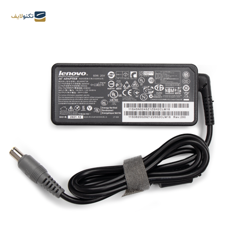 gallery-شارژر لپ تاپ 19 ولت 1.7 آمپر مدل AC Adapter copy.png