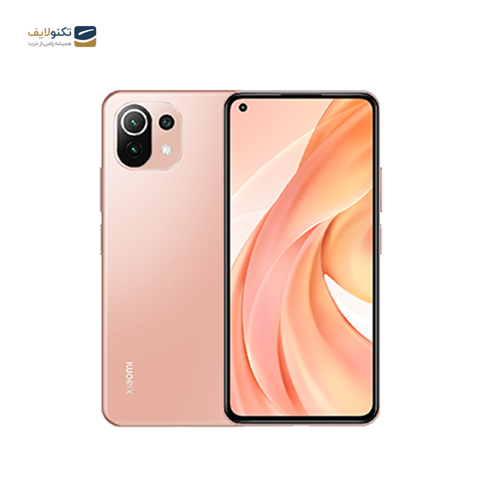 gallery- گوشی موبایل شیائومی Mi 11 Lite - 4G - ظرفیت 128 گیگابایت - رم 8 گیگابایت-gallery-0-TLP-2631_3935129b-6cfa-48c6-bf38-c4aa5d1641f5.png gallery- گوشی موبایل شیائومی Mi 11 Lite - 4G - ظرفیت 128 گیگابایت - رم 8 گیگابایت-gallery-0-TLP-2631_3935129b-6cfa-48c6-bf38-c4aa5d1641f5.png