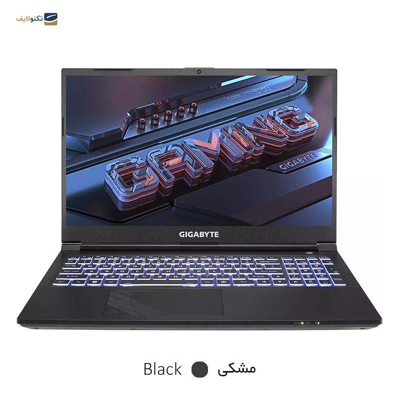 gallery-لپ تاپ گیگابایت 15.6 اینچی مدل G5 i5 12500H 8GB 512GB RTX4050 copy.png gallery-لپ تاپ گیگابایت 15.6 اینچی مدل G5 i5 12500H 8GB 512GB RTX4050 copy.png