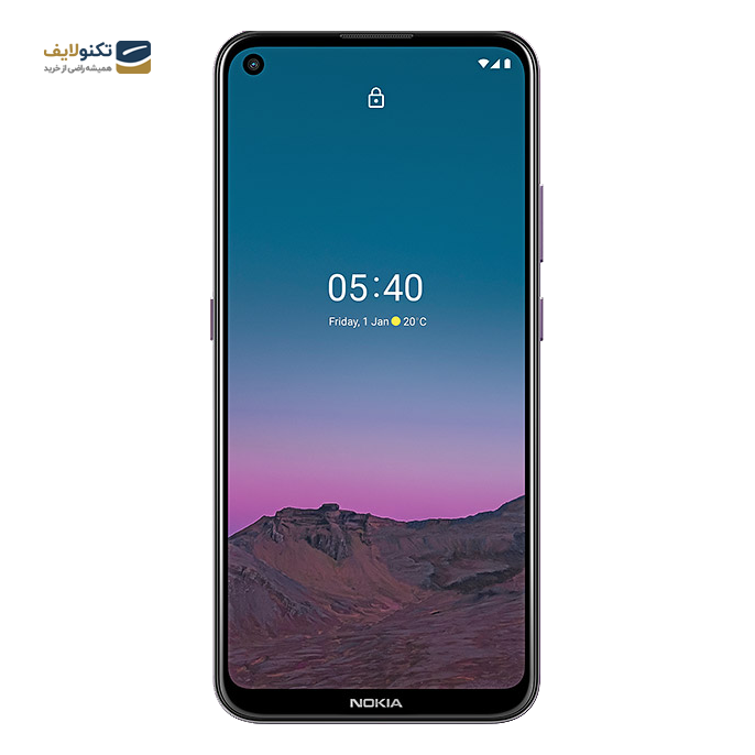 gallery- گوشی موبایل نوکیا 5.4 ظرفیت 128 گیگابایت - رم 4 گیگابایت -gallery-0-TLP-2639_a708dedf-c7cb-4836-b087-5a7977ab6da1.png gallery- گوشی موبایل نوکیا 5.4 ظرفیت 128 گیگابایت - رم 4 گیگابایت -gallery-0-TLP-2639_a708dedf-c7cb-4836-b087-5a7977ab6da1.png