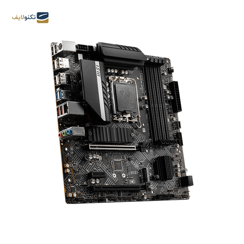 gallery-مادربرد ام اس آی مدل PRO H610M-G DDR4 copy.png gallery-مادربرد ام اس آی مدل PRO H610M-G DDR4 copy.png