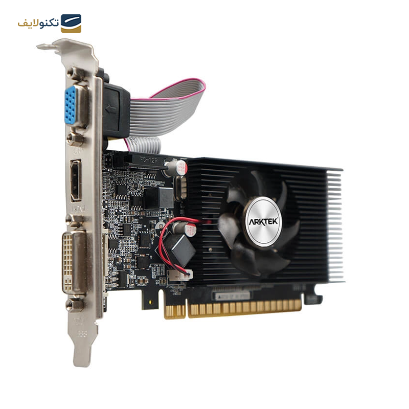 gallery-کارت گرافیک آرکتک GeForce GT740 4GB copy.png