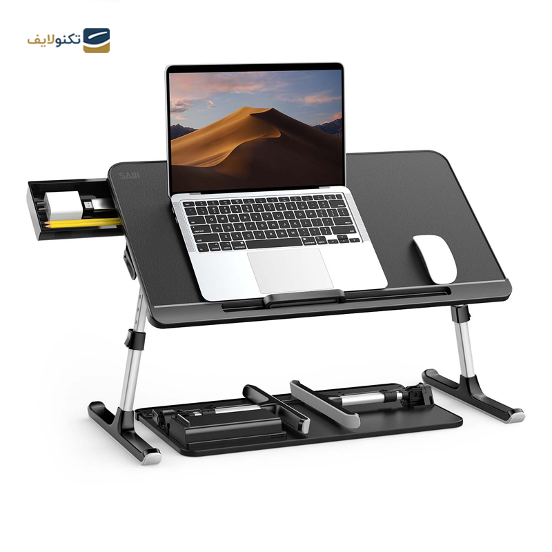 gallery-پایه نگهدارنده لپ تاپ سایجی AL30 copy.png