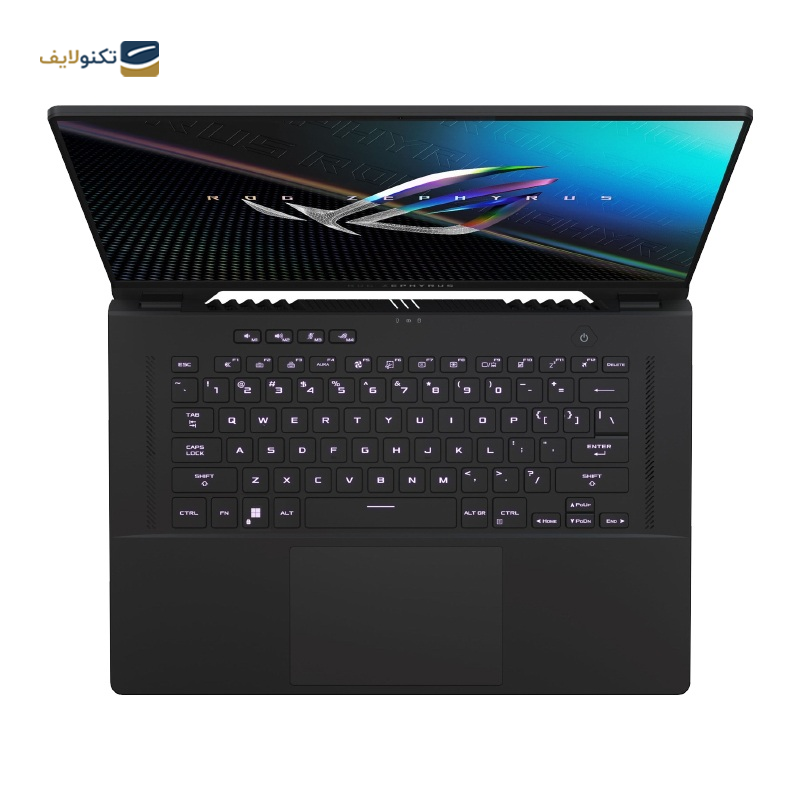 gallery-لپ تاپ ایسوس 16 اینچی مدل ROG Zephyrus M16 GU603ZM-LS007W i7 12700H 16GB 1TSSD 6GB RTX 3060 copy.png gallery-لپ تاپ ایسوس 16 اینچی مدل ROG Zephyrus M16 GU603ZM-LS007W i7 12700H 16GB 1TSSD 6GB RTX 3060 copy.png