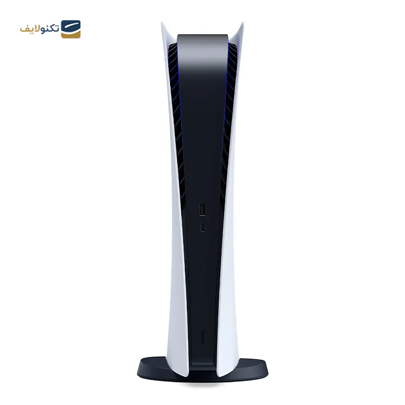 gallery-پلی استیشن 5 استاندارد دیسک خور به همراه دسته اضافه قرمز copy.png