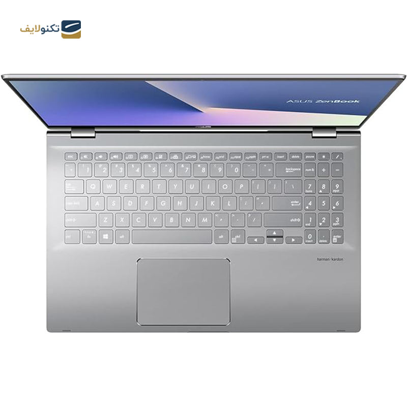 gallery-لپ تاپ ۱۵.۶ اینچی ایسوس مدل ZenBook Q508UG 8GB 512GB SSD copy.png gallery-لپ تاپ ۱۵.۶ اینچی ایسوس مدل ZenBook Q508UG 8GB 512GB SSD copy.png