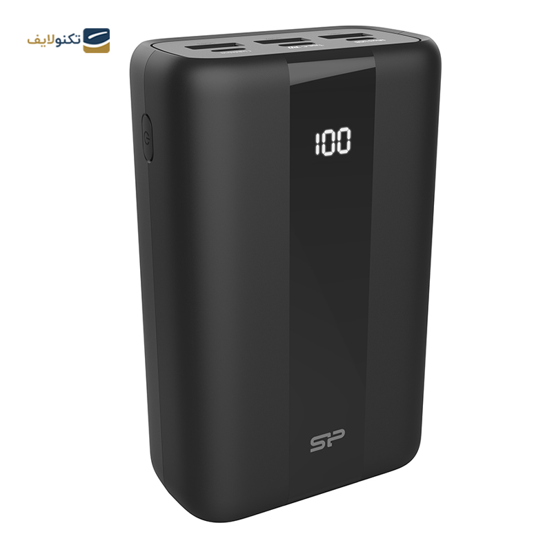 gallery-پاوربانک سیلیکون پاور مدل QL59 ظرفیت 50000 میلی‌ آمپر ساعت  copy.png