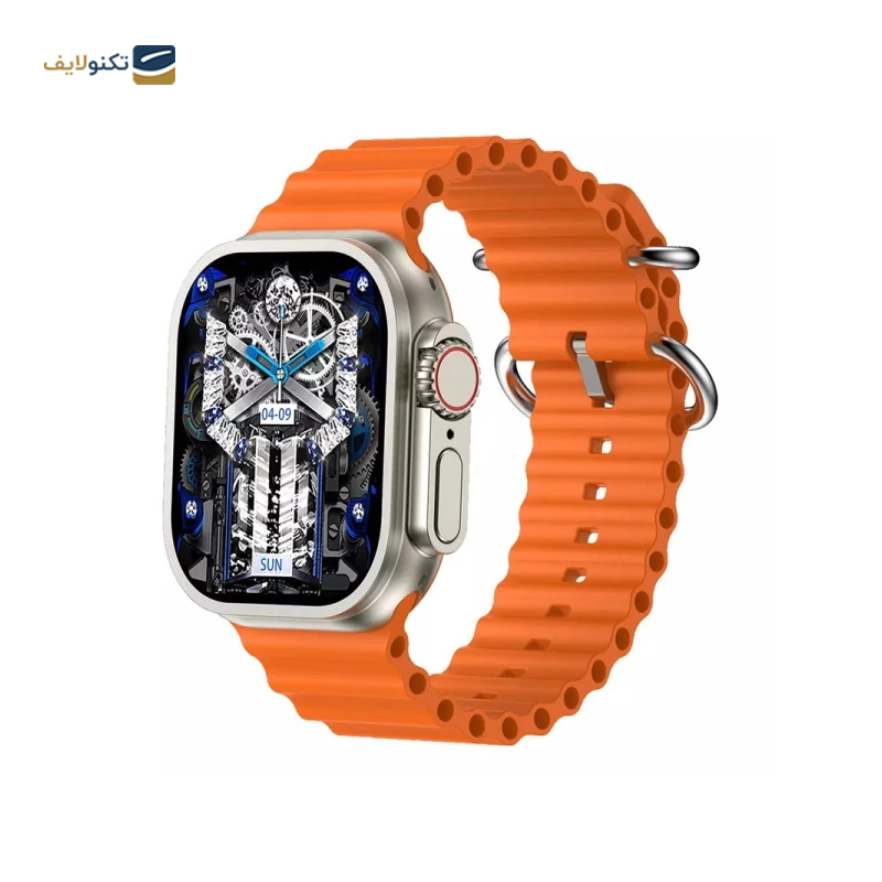gallery-ساعت هوشمند مدل W26 ULTRA Max BLC به همراه هندزفری بلوتوثی  copy.png