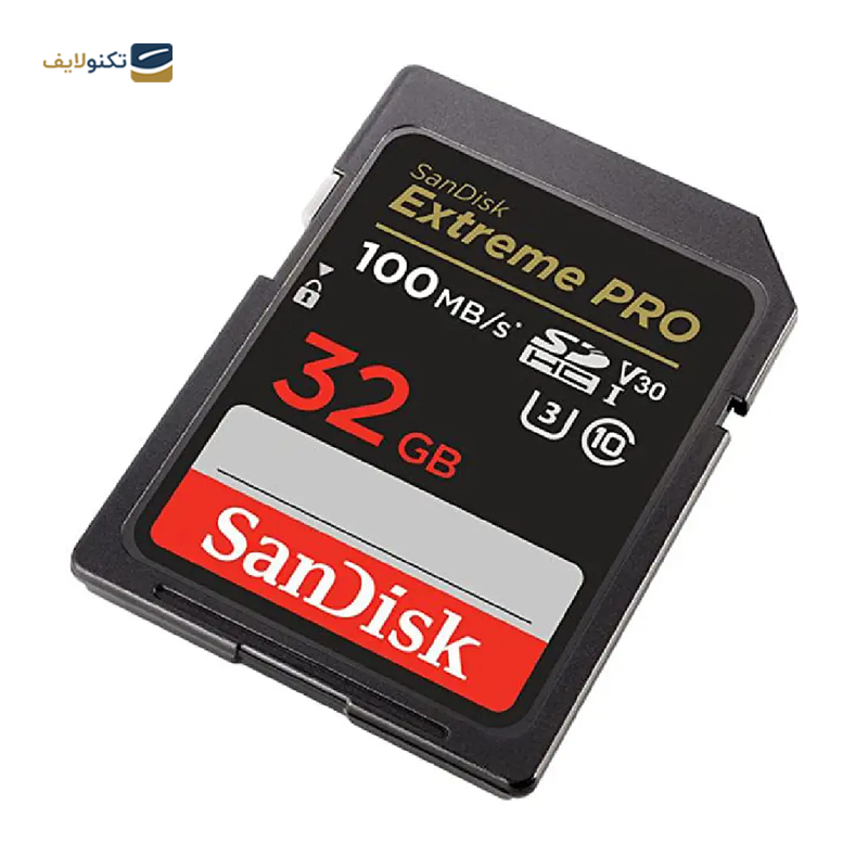gallery-کارت حافظه SDXC سن دیسک مدل Extreme Pro V30 کلاس 10 استاندارد UHS-I U3 سرعت 200mbps ظرفیت 256 گیگابایت copy.png gallery-کارت حافظه SDXC سن دیسک مدل Extreme Pro V30 کلاس 10 استاندارد UHS-I U3 سرعت 200mbps ظرفیت 256 گیگابایت copy.png