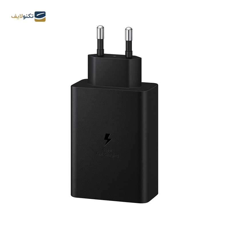 gallery-شارژر دیواری سامسونگ مدل EP-T4510XBEG توان 45 وات به همراه کابل تایپ سی copy.png