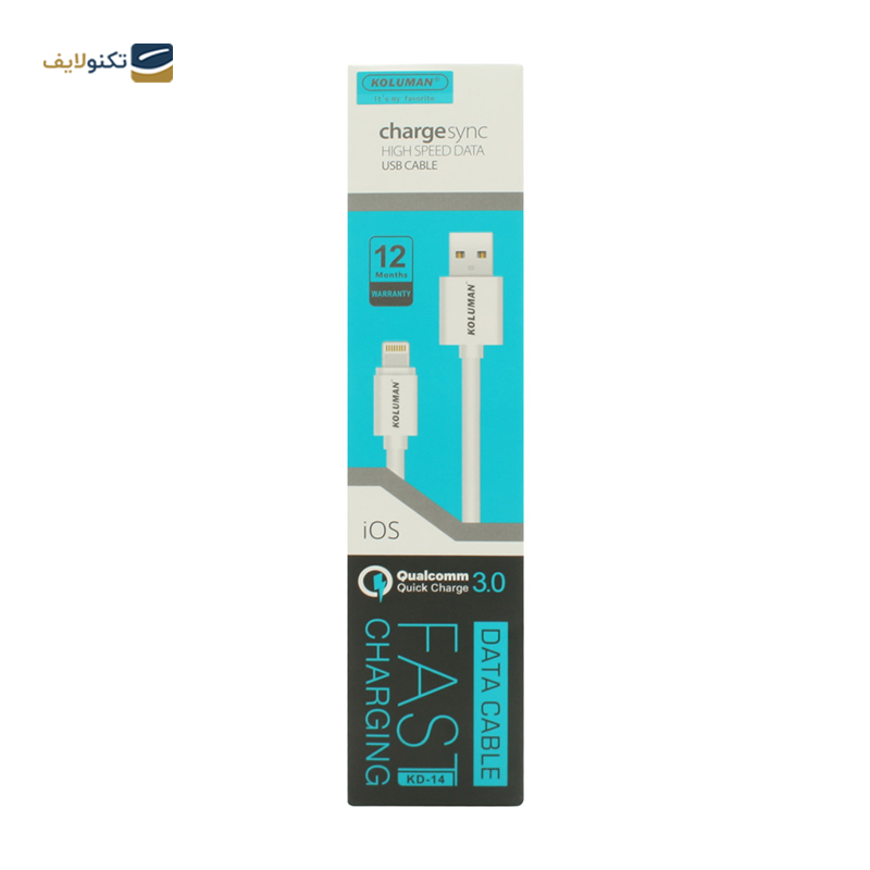 gallery-کابل لایتنینگ کلومن مدل KD-38 طول 1 متر copy.png gallery-کابل لایتنینگ کلومن مدل KD-38 طول 1 متر copy.png