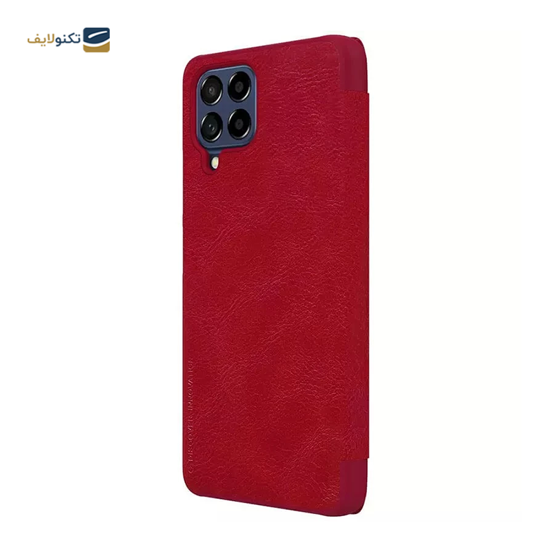 gallery-کیف کلاسوری گوشی Galaxy A54 نیلکین مدل Qin Pro Leather Case copy.png gallery-کیف کلاسوری گوشی Galaxy A54 نیلکین مدل Qin Pro Leather Case copy.png