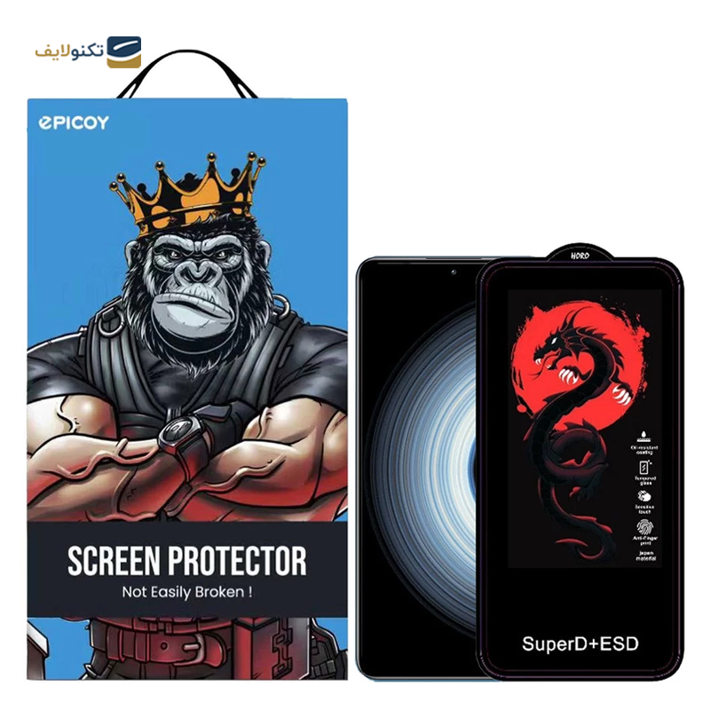 gallery-گلس گوشی شیائومی Redmi K30 Pro - K30 Ultra اپیکوی مدل Dragon ESD copy.png gallery-گلس گوشی شیائومی Redmi K30 Pro - K30 Ultra اپیکوی مدل Dragon ESD copy.png