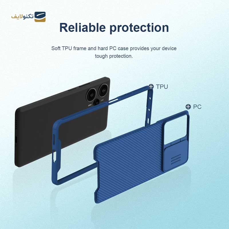 gallery-کاور گوشی شیائومی Redmi Note 12 Pro Plus نیلکین مدل texured copy.png gallery-کاور گوشی شیائومی Redmi Note 12 Pro Plus نیلکین مدل texured copy.png