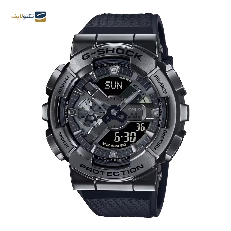 gallery-ساعت کاسیو مردانه مدل GM-110EARTH-1A copy.png gallery-ساعت کاسیو مردانه مدل GM-110EARTH-1A copy.png