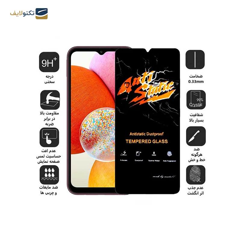 gallery-گلس گوشی سامسونگ Galaxy A34 اپیکوی مدل Antistatic Dustproof copy.png gallery-گلس گوشی سامسونگ Galaxy A34 اپیکوی مدل Antistatic Dustproof copy.png
