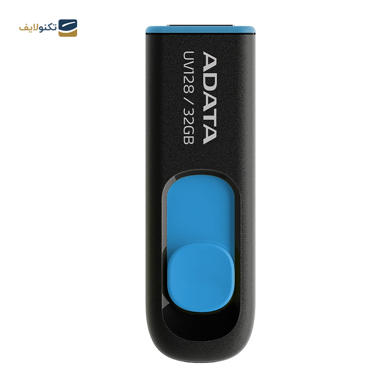 gallery-فلش مموری ای دیتا مدل UV128 USB 3 ظرفیت 128 گیگابایت copy.png gallery-فلش مموری ای دیتا مدل UV128 USB 3 ظرفیت 128 گیگابایت copy.png