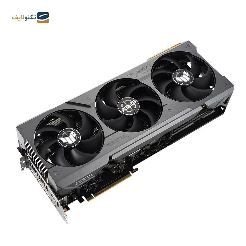 gallery-کارت گرافیک ایسوس مدل TUF Gaming GeForce RTX 4090 OC Edition 24GB GDDR6X copy.png gallery-کارت گرافیک ایسوس مدل TUF Gaming GeForce RTX 4090 OC Edition 24GB GDDR6X copy.png